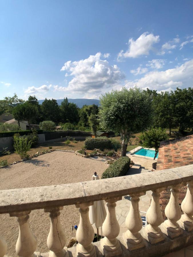 Villa Des Pies Фаєнс Екстер'єр фото