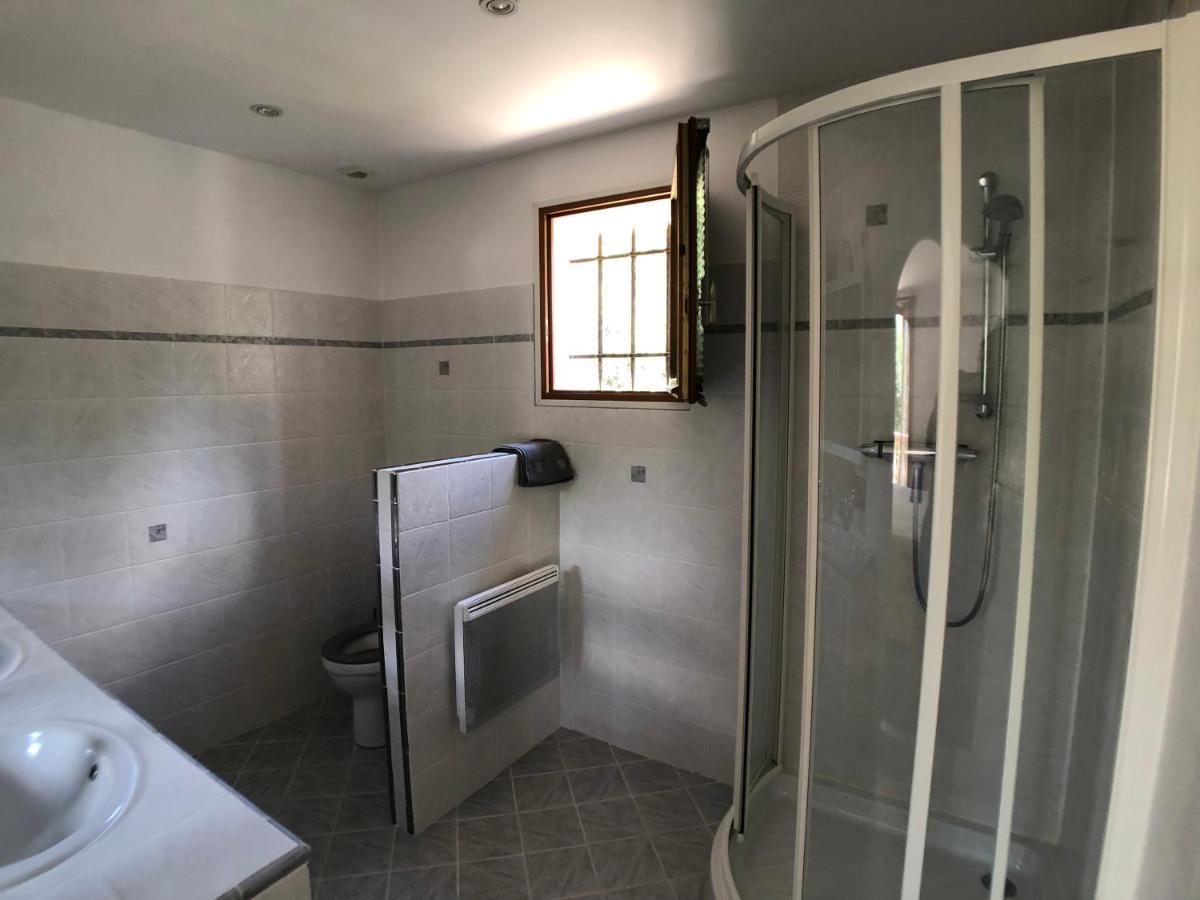 Villa Des Pies Фаєнс Екстер'єр фото