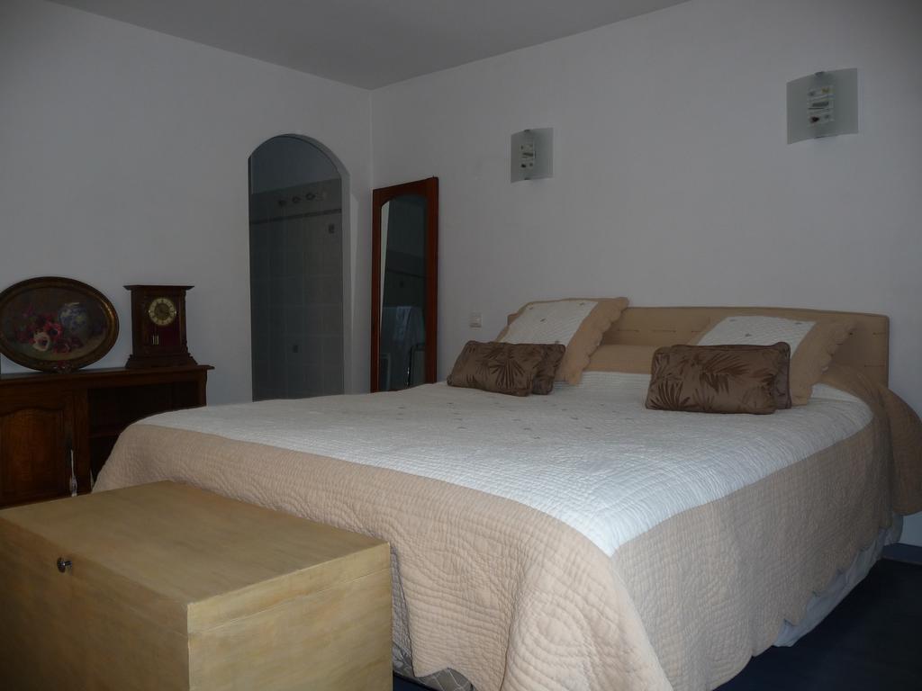 Villa Des Pies Фаєнс Екстер'єр фото