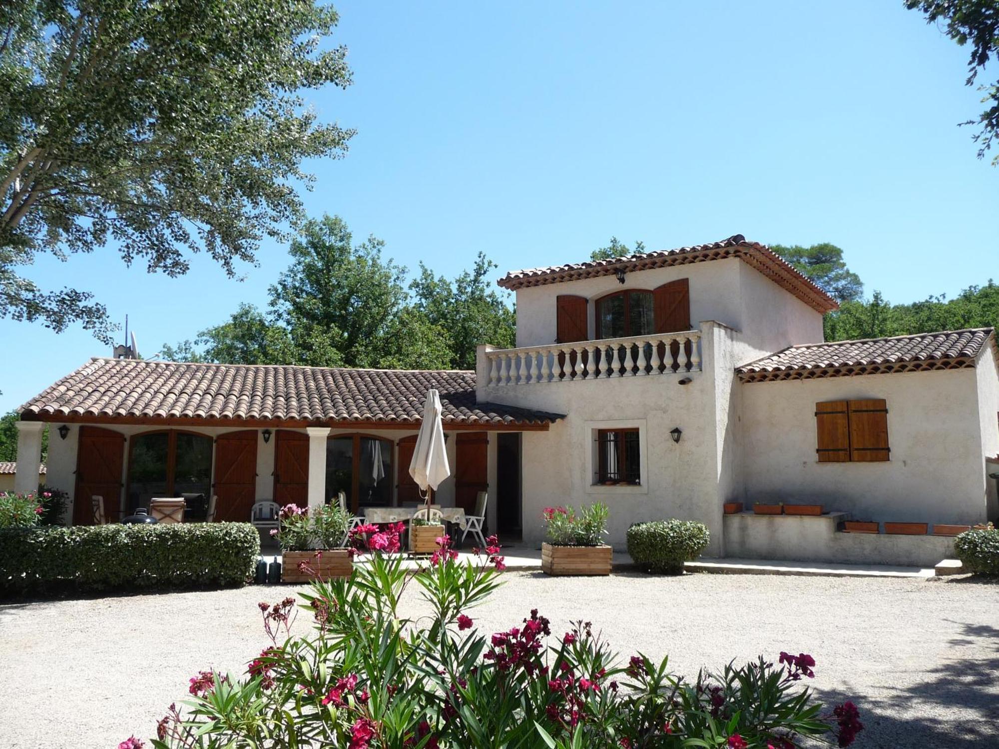 Villa Des Pies Фаєнс Екстер'єр фото