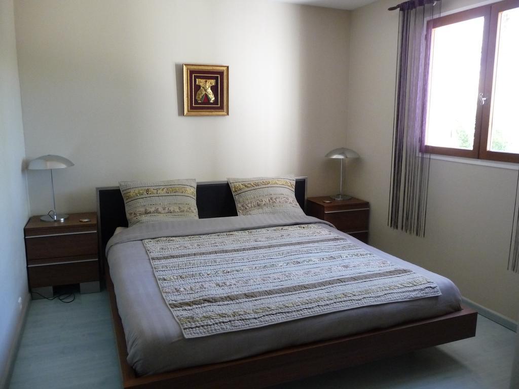 Villa Des Pies Фаєнс Екстер'єр фото